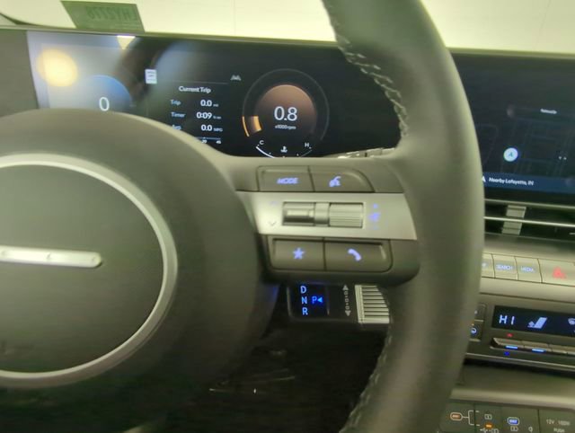 New 2026 Hyundai Kona Limited image 27