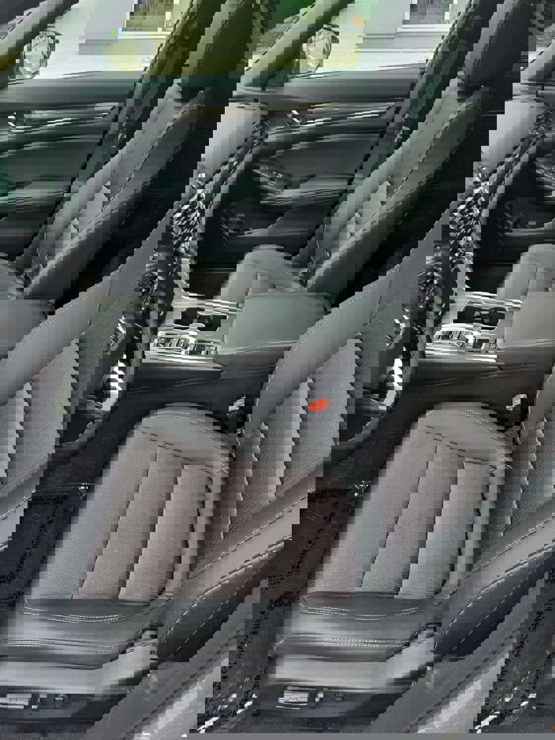 Used 2020 Honda Accord Sport image 10