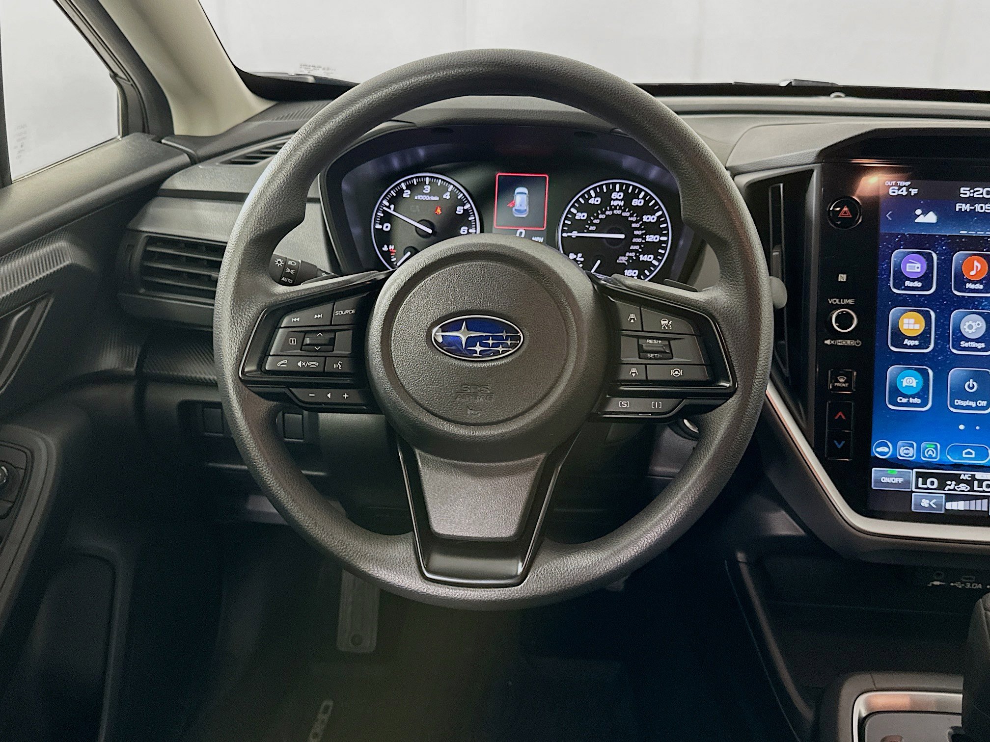 Used 2024 Subaru Crosstrek 2.0i Premium AWD/4WD image 17
