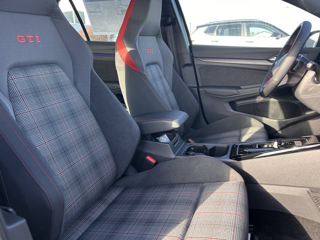 New 2026 Volkswagen GTI S FWD image 26