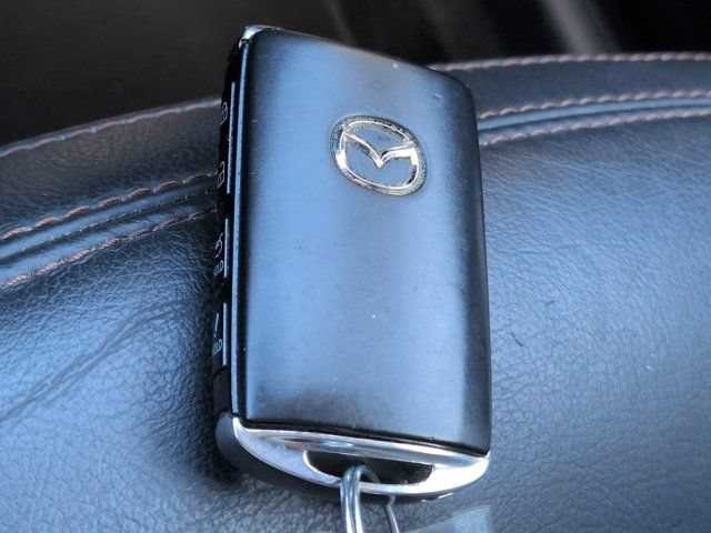 Used 2021 MAZDA CX-5 Touring w/ Touring Preferred SV Package FWD image 29