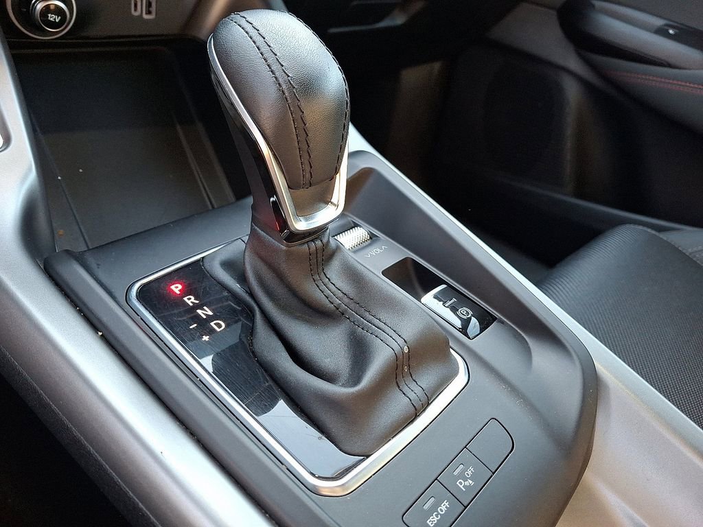 Used 2024 Dodge Hornet R/T w/ R/T Blacktop Package image 15