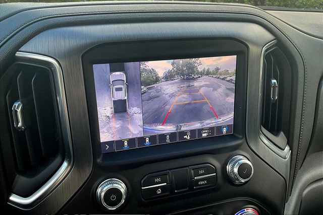 Used 2019 GMC Sierra 1500 Denali w/ Trailer Camera Package AWD/4WD image 14