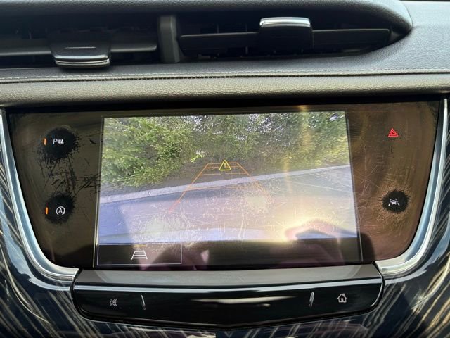 Certified 2024 Cadillac XT6 Premium Luxury w/ LPO, Floor Liner Package image 17