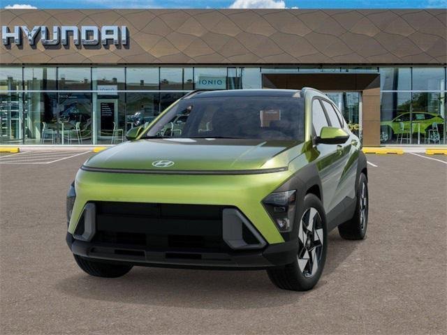 New 2026 Hyundai Kona SEL Sport image 6