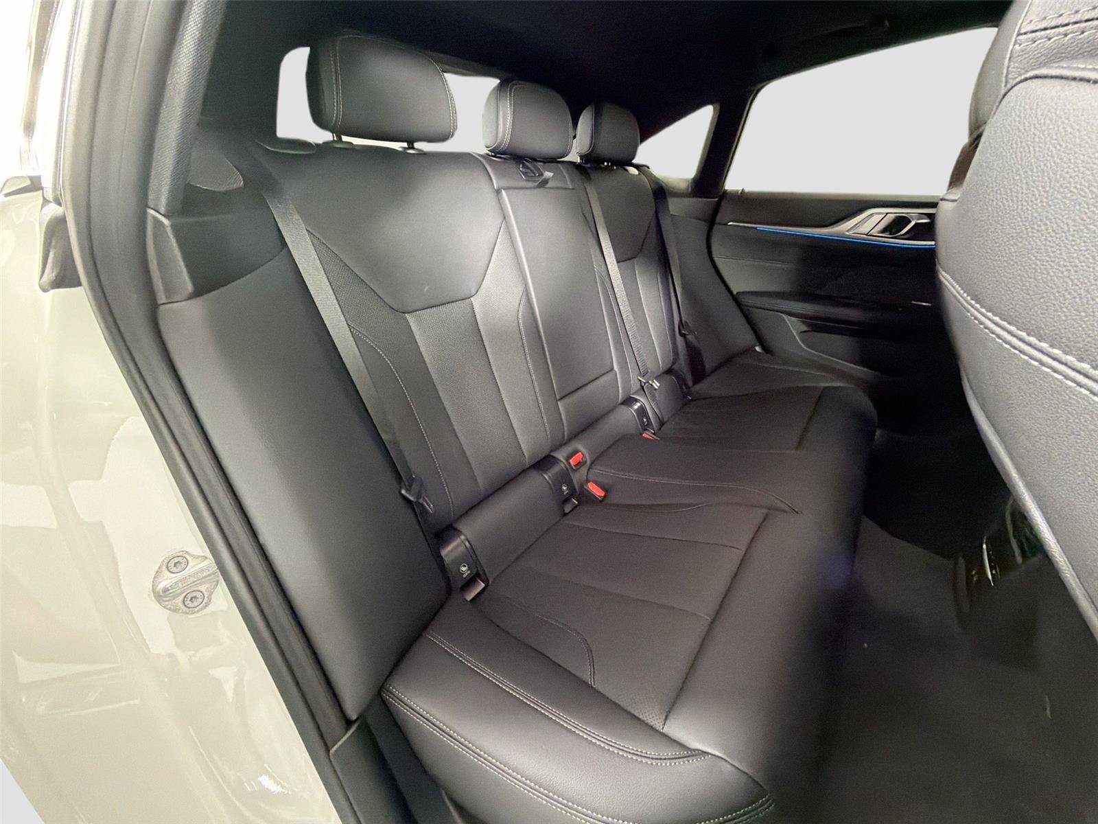 New 2026 BMW i4 xDrive40i w/ Premium Package AWD/4WD image 56