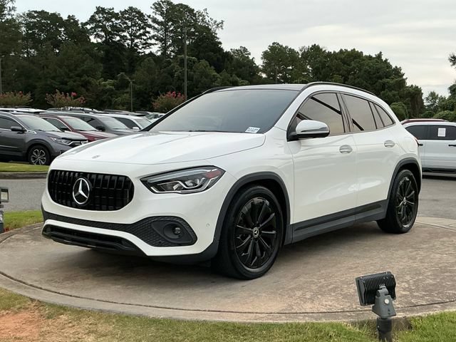Used 2023 Mercedes-Benz GLA 250 w/ Premium Package image 2