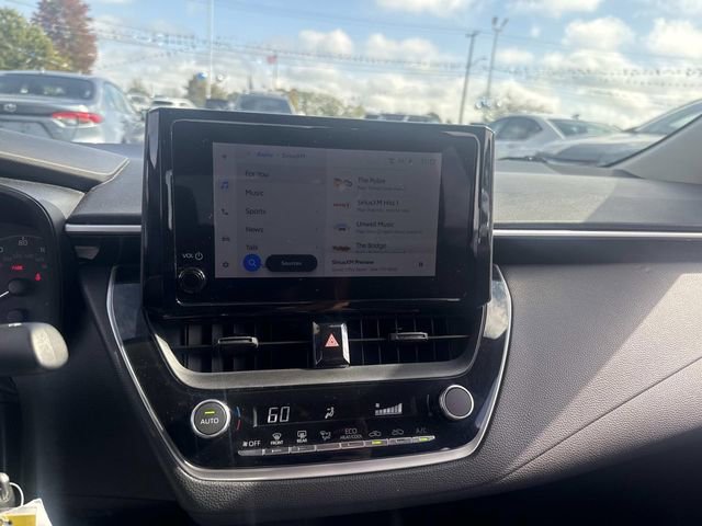 Used 2023 Toyota Corolla LE image 20