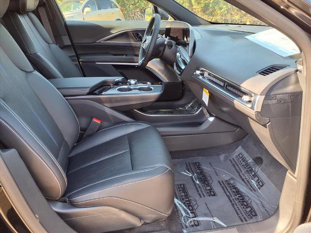 New 2026 Cadillac Lyriq Premium Luxury AWD/4WD image 9