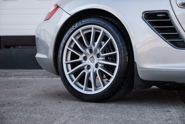 Used 2006 Porsche Boxster image 51