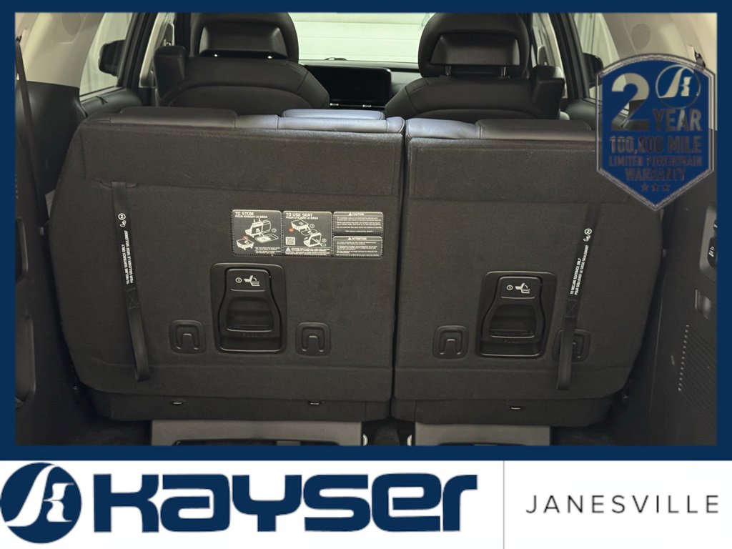 Used 2024 Kia Carnival SX Prestige image 26