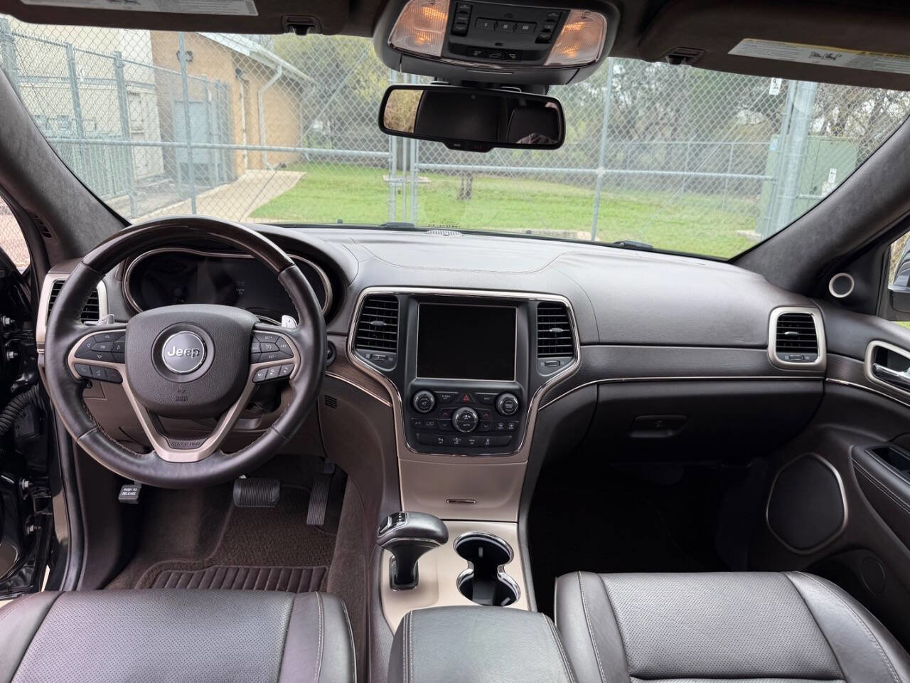 Used 2014 Jeep Grand Cherokee Summit AWD/4WD image 40