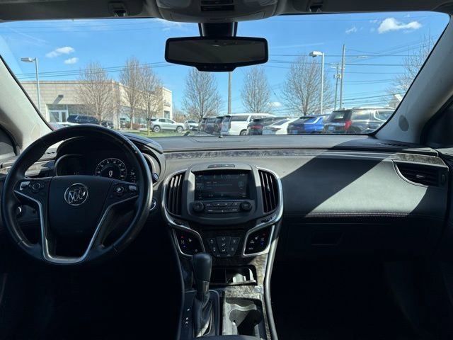 Used 2014 Buick LaCrosse Leather image 19