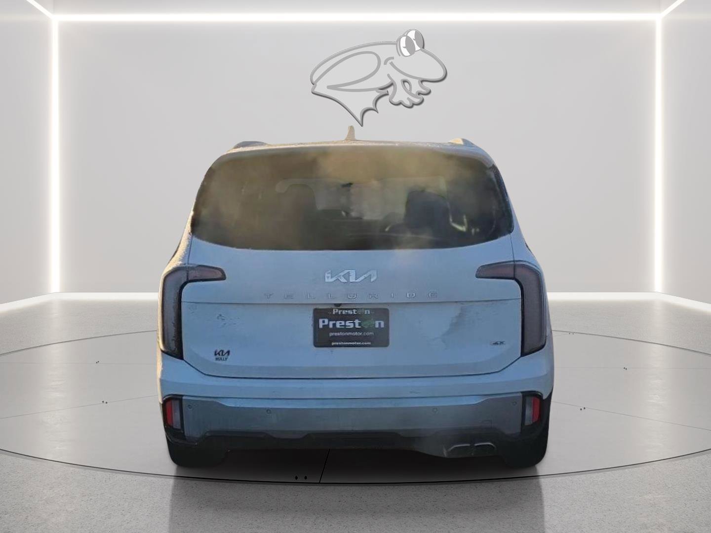 Used 2024 Kia Telluride SX Prestige image 6