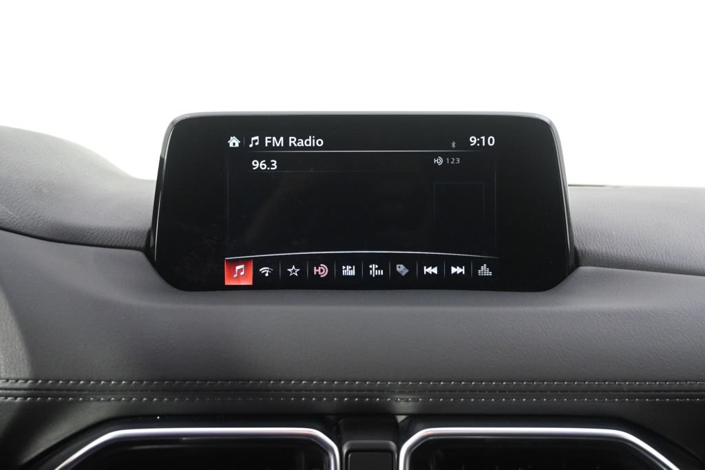 Used 2020 MAZDA CX-5 Grand Touring AWD/4WD image 28