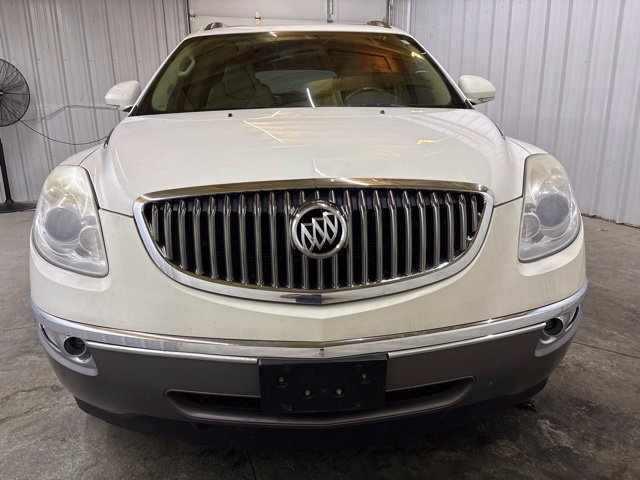 Used 2009 Buick Enclave CXL AWD/4WD image 2
