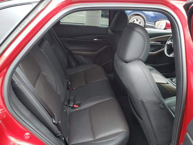 Used 2024 MAZDA CX-30 AWD 2.5 S w/ Premium Package image 14