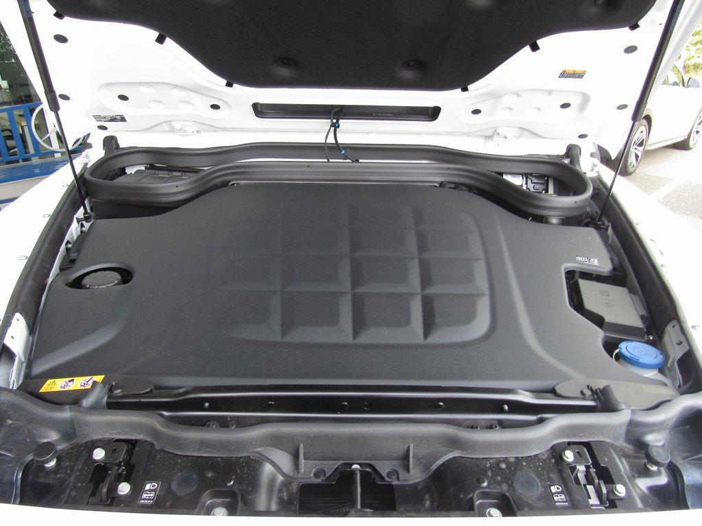 New 2025 Mercedes-Benz G 580 w/ EQ Technology image 9