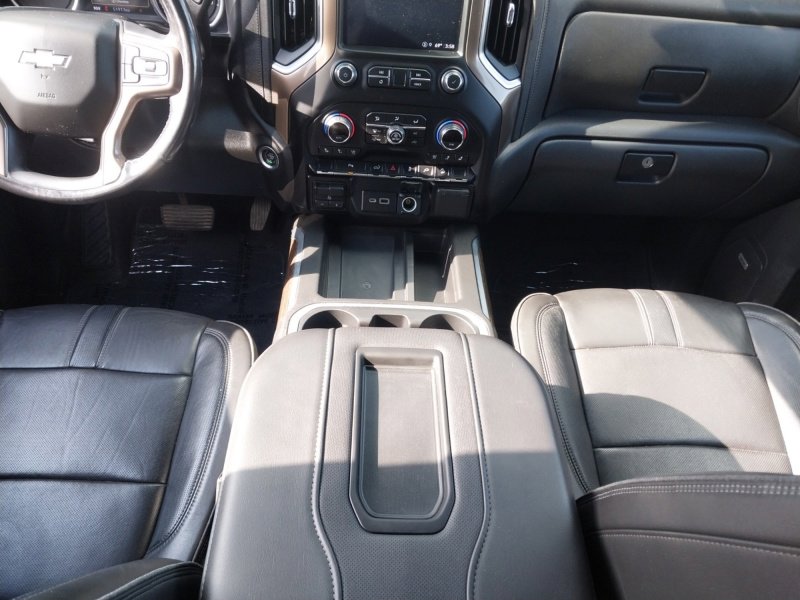 Used 2022 Chevrolet Silverado 1500 High Country w/ Z71 Off-Road Package image 26