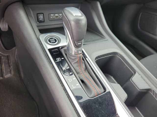 Used 2025 Nissan Sentra SR FWD image 18
