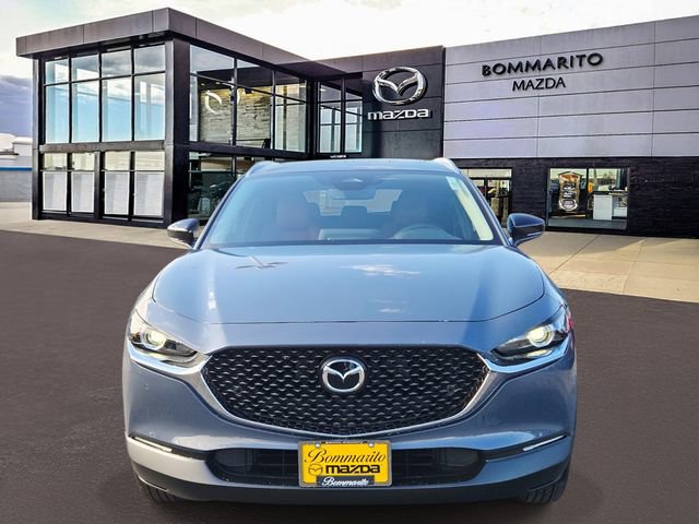 New 2026 MAZDA CX-30 AWD 2.5 S image 5