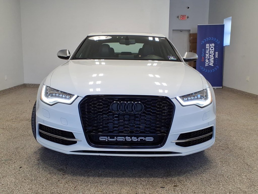 Used 2013 Audi S6 Prestige image 2
