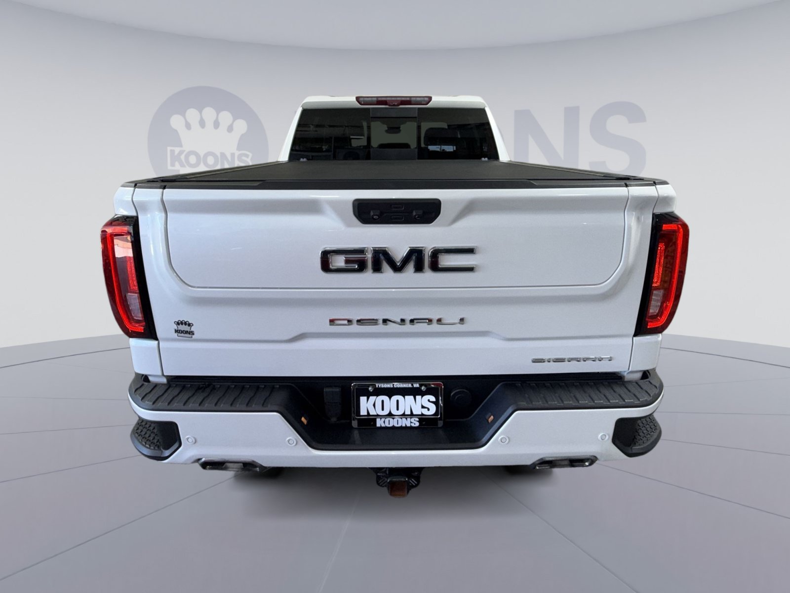 Used 2023 GMC Sierra 1500 Denali Ultimate AWD/4WD image 27