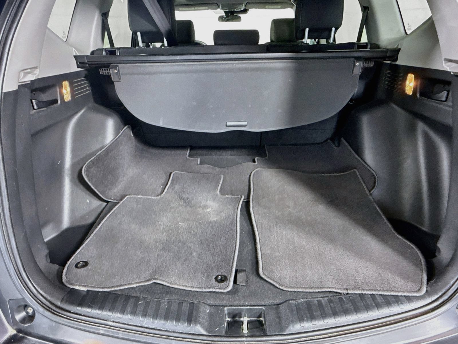 Used 2019 Honda CR-V EX image 24