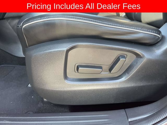 Used 2025 MAZDA CX-5 AWD 2.5 S w/ Select Package image 21