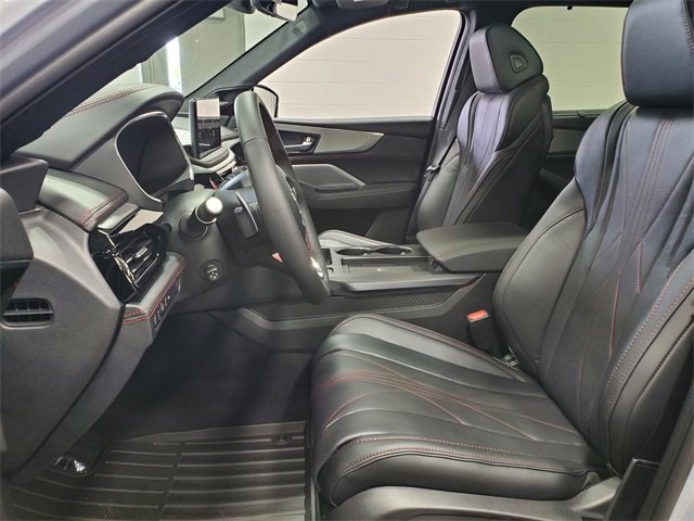 New 2026 Acura MDX A-Spec image 11