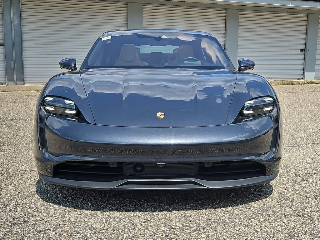 Certified 2024 Porsche Taycan 4S AWD/4WD image 10