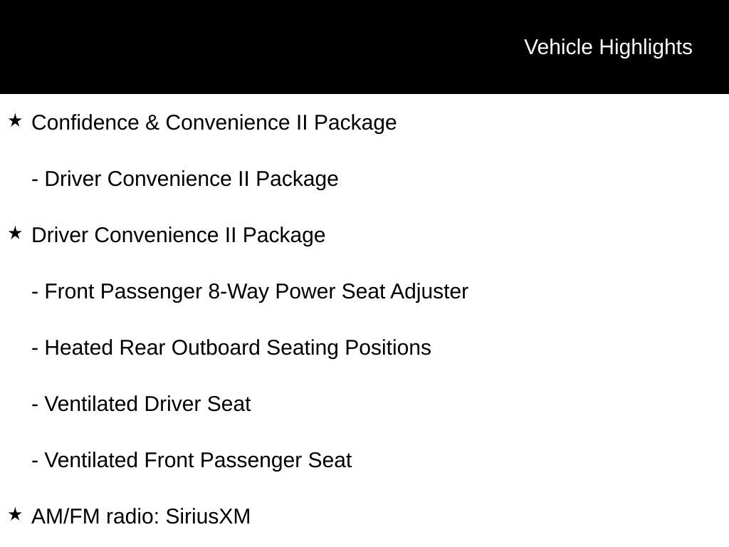Used 2024 Chevrolet Equinox Premier AWD/4WD image 17