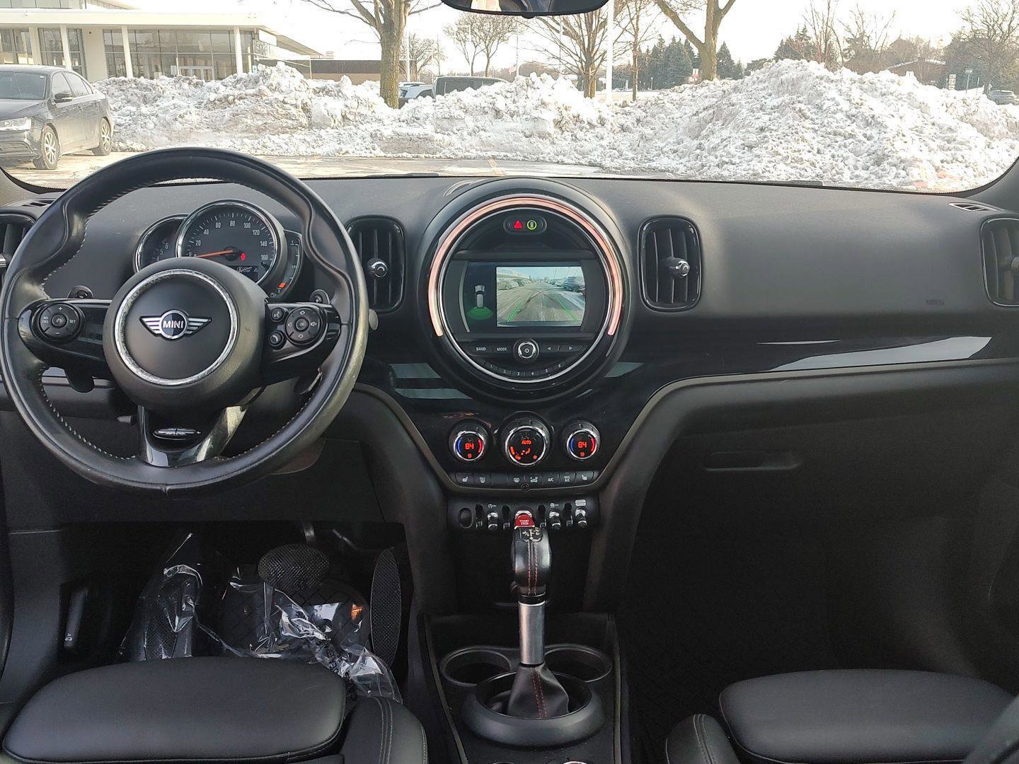 Used 2019 MINI Cooper Countryman S w/ Storage Package image 16