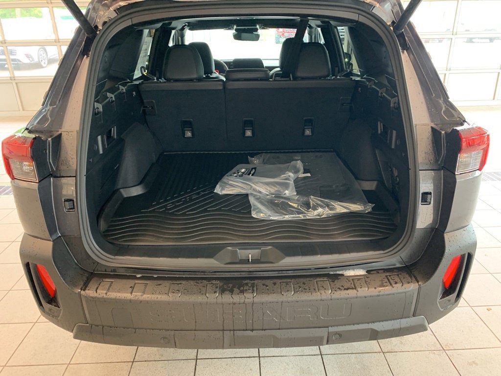 New 2026 Subaru Outback Limited AWD/4WD image 16
