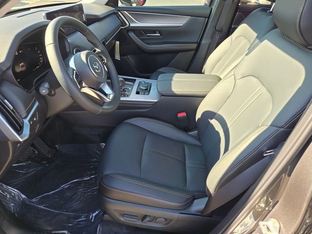 New 2026 MAZDA CX-90 Plug-In Hybrid w/Premium Sport image 6