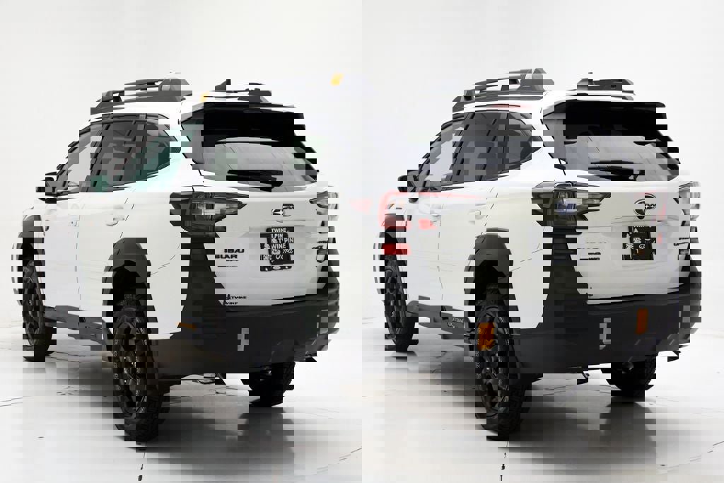 Used 2024 Subaru Outback Wilderness AWD/4WD image 7