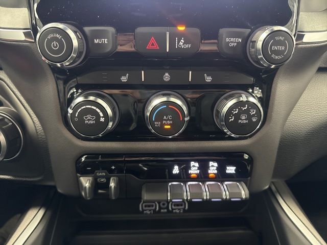 New 2026 RAM 1500 Big Horn image 39