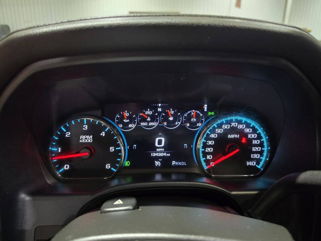 Used 2018 GMC Sierra 1500 Denali AWD/4WD image 39