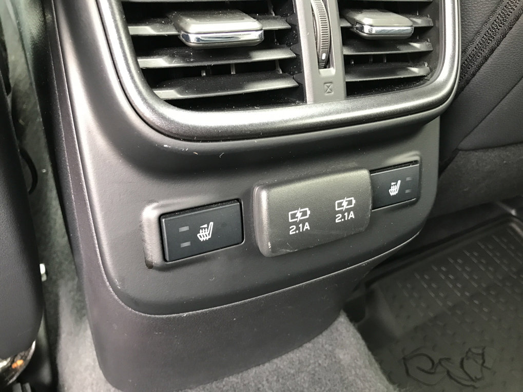 Used 2022 Subaru Outback Wilderness image 28