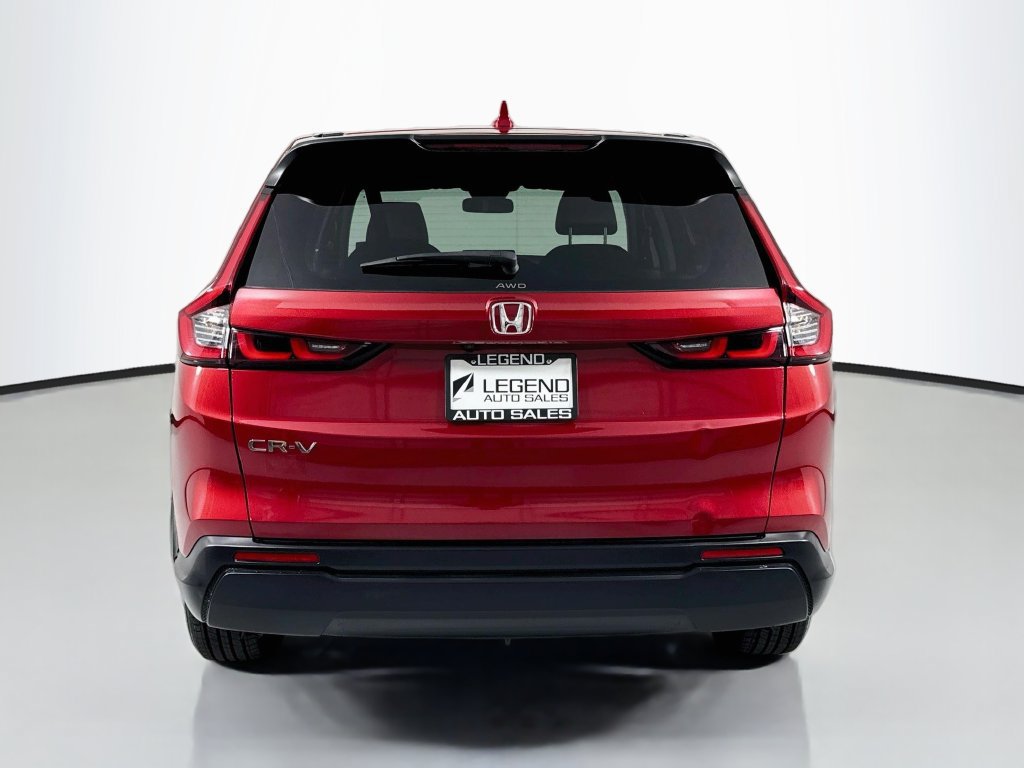 Used 2024 Honda CR-V EX image 7