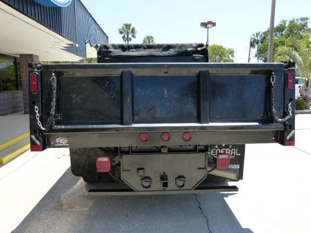 Used 2023 Chevrolet Silverado 3500 W/T w/ WT Convenience Package image 12