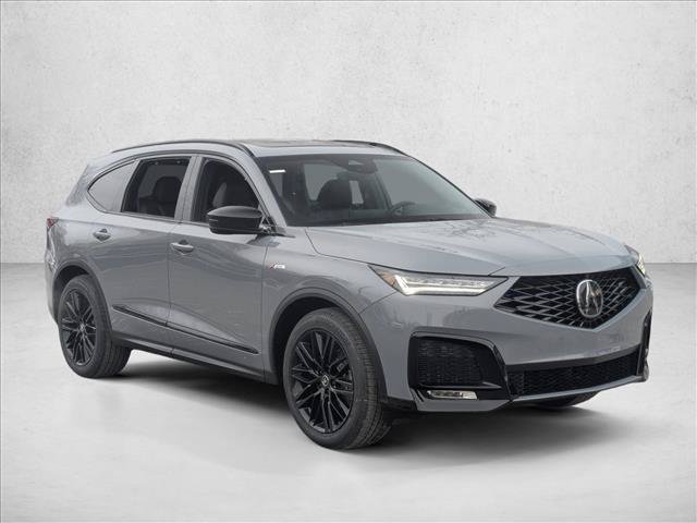 Used 2026 Acura MDX A-Spec w/ Advance Package AWD/4WD image 7