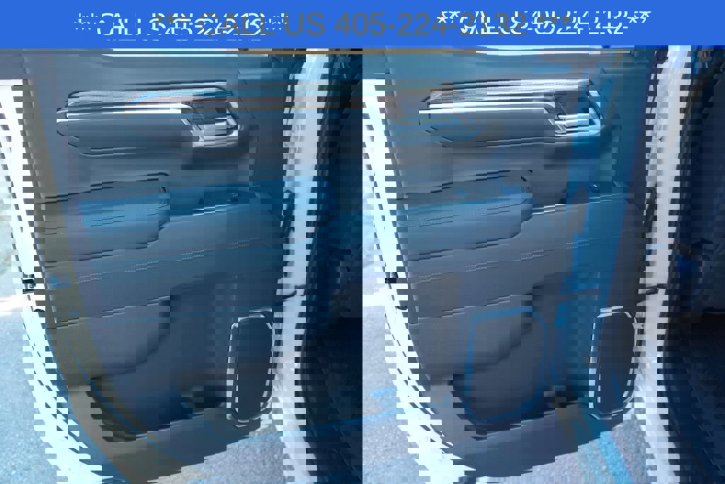 New 2026 Chevrolet Silverado 1500 LT image 31