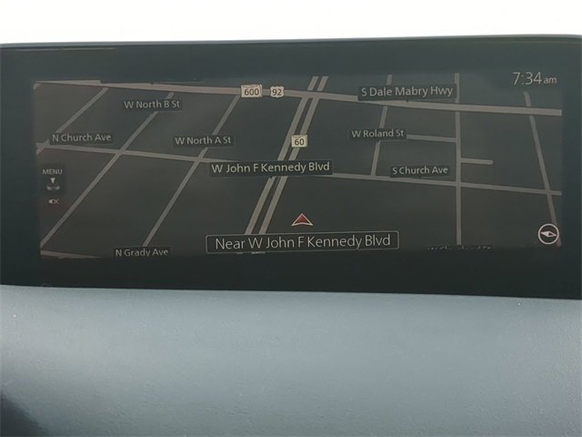 Used 2021 MAZDA MAZDA3 AWD 2.5 Turbo Sedan image 22