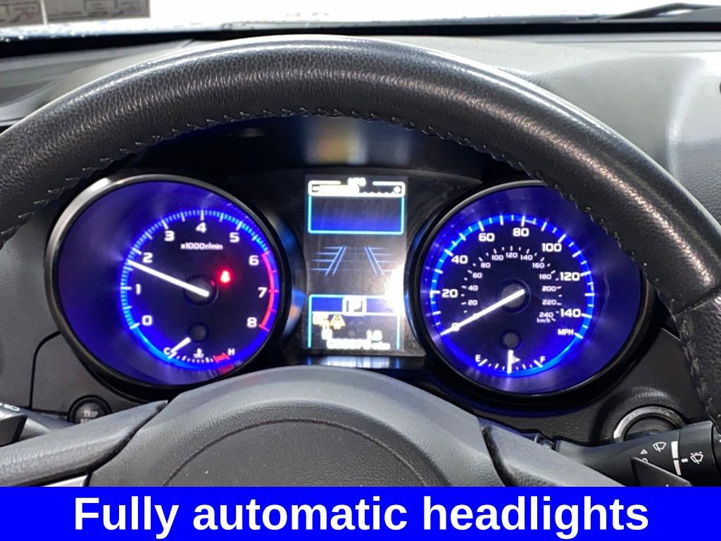 Used 2017 Subaru Outback 2.5i Limited image 20