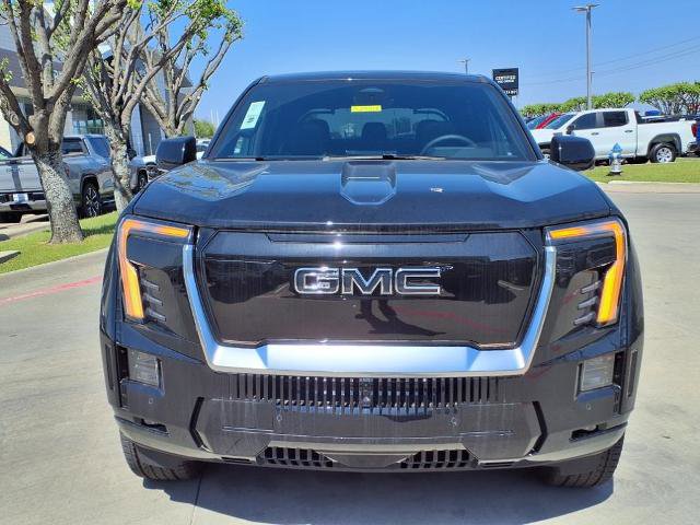 New 2025 GMC Sierra EV Denali image 25