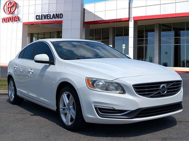 Used 2015 Volvo S60 T5 Platinum AWD/4WD video 2