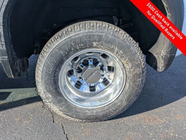 New 2026 GMC Sierra 3500 Denali Ultimate image 26