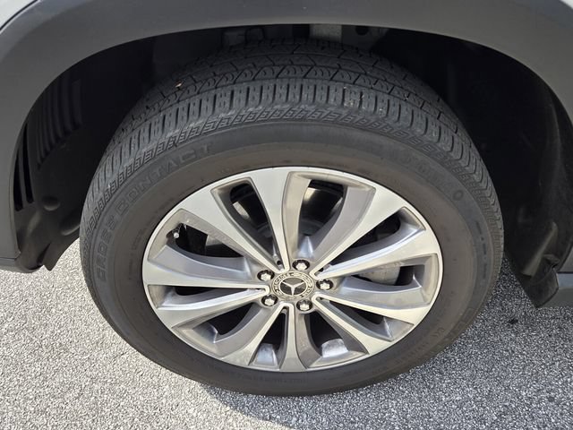 Used 2022 Mercedes-Benz GLE 350 4MATIC w/ Premium Package image 9