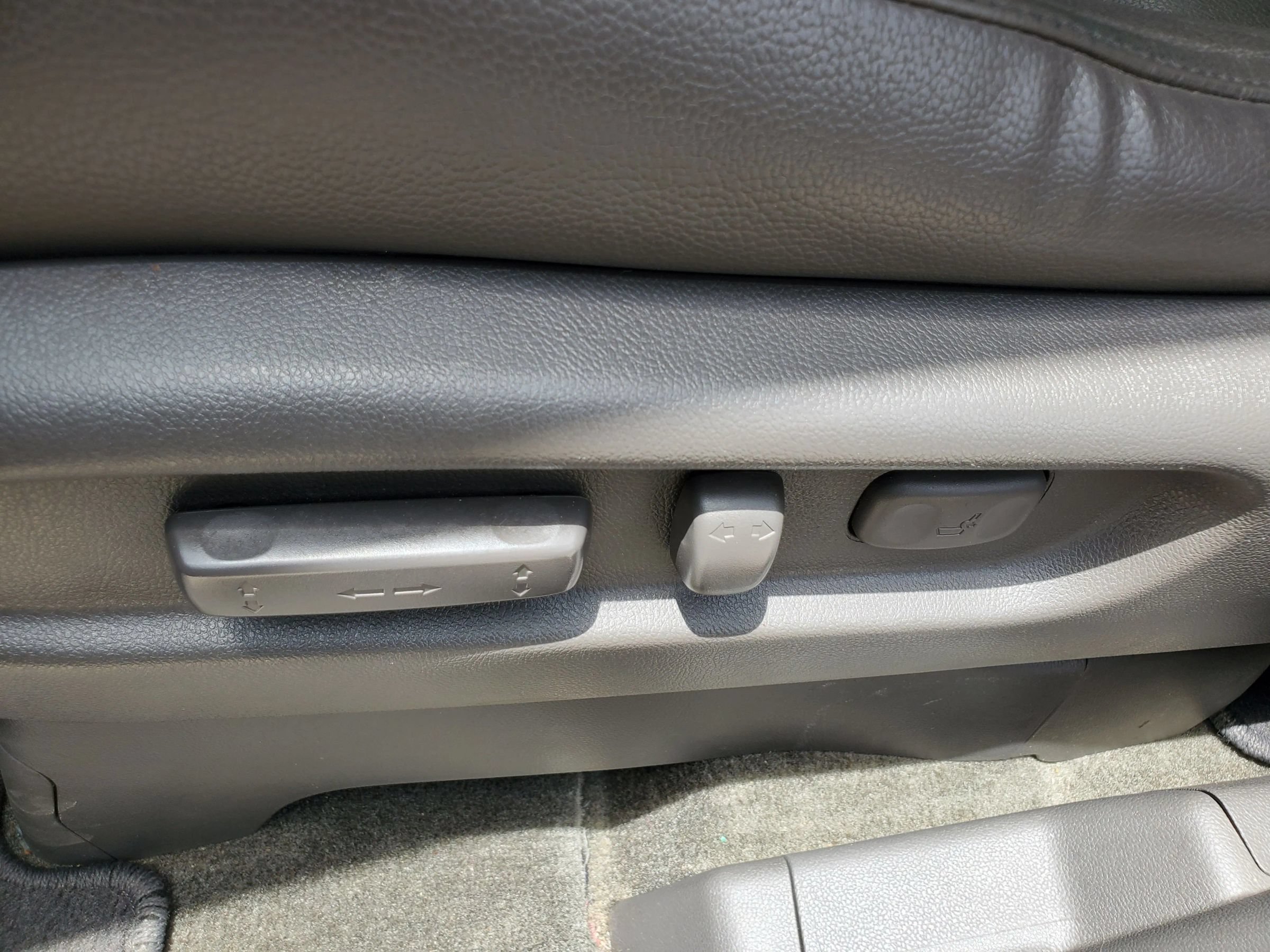 Used 2017 Honda Odyssey EX-L image 34